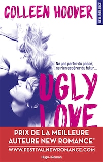 Front cover_Ugly love