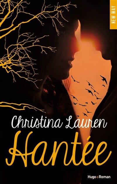 Front cover_Hantée