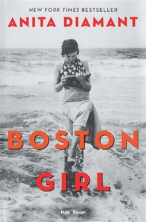 Front cover_Boston girl