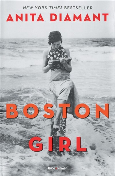Front cover_Boston girl