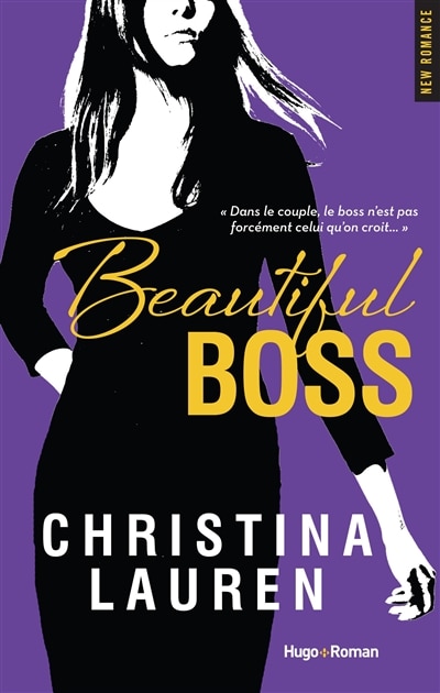 Couverture_BEAUTIFUL BOSS