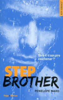 Couverture_Step brother