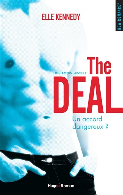 Front cover_The deal