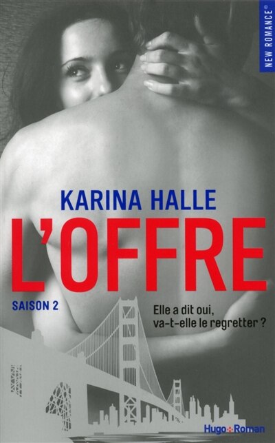 Front cover_L'offre