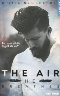 Front cover_The air he breathes