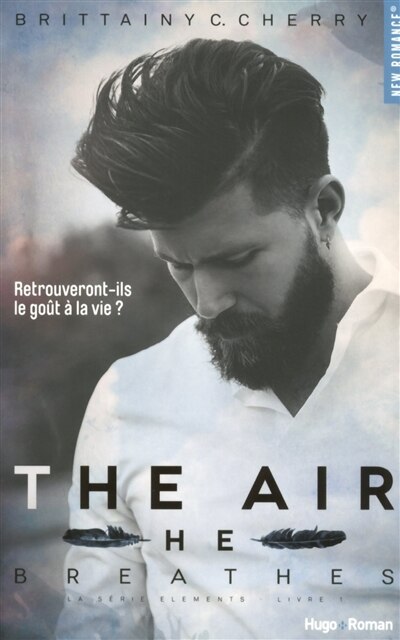 Front cover_The air he breathes