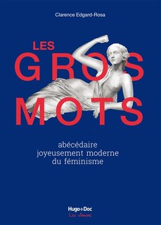 Front cover_Les gros mots
