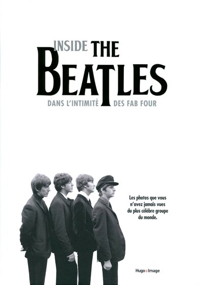 Inside the Beatles