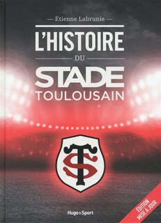 L' histoire du Stade toulousain