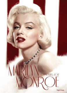 Couverture_CAL.MURAL MARILYN MONROE 2017