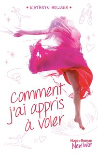 Front cover_Comment j'ai appris à voler