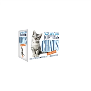 Couverture_Une question de chats par jour