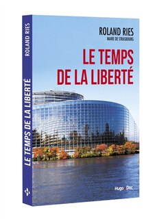 Couverture_Le temps de la libert&eacute;