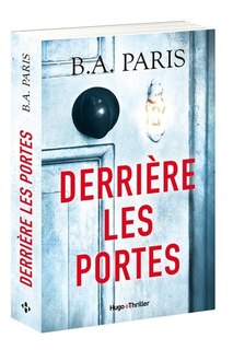 Couverture_Derrière les portes