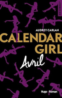 Front cover_Calendar girl Avril