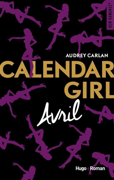 Front cover_Calendar girl Avril