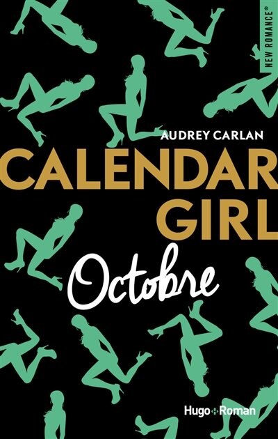 Front cover_Calendar girl octobre
