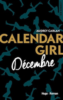 Front cover_Calendar girl : décembre