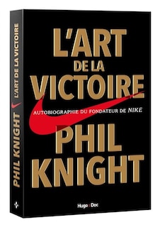 Front cover_L' art de la victoire