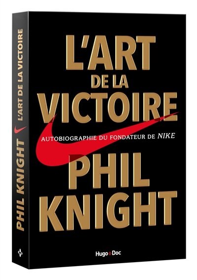 Front cover_L' art de la victoire