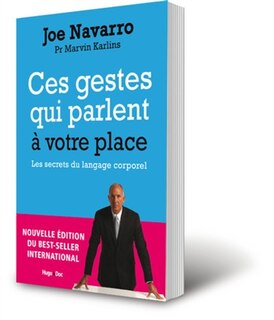 Front cover_Ces gestes qui parlent à votre place