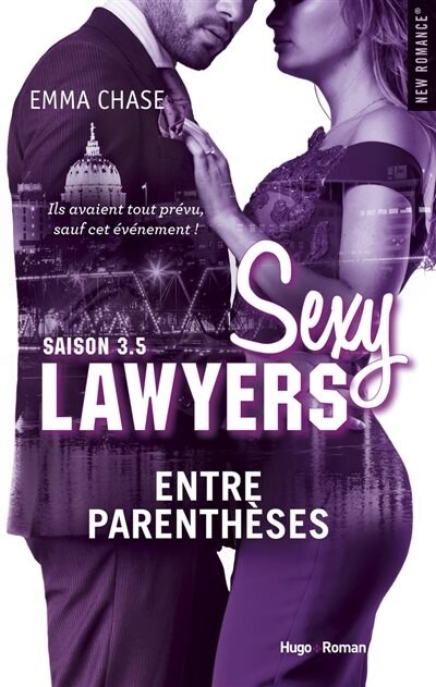 Front cover_SEXY LAWYERS SAISON 3.5