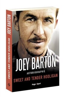 Front cover_SWEET AND TENDER HOOLIGAN