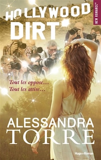 Couverture_Hollywood dirt