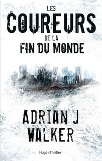 Front cover_Les coureurs de la fin du monde