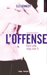 Off campus t.02 L'offense