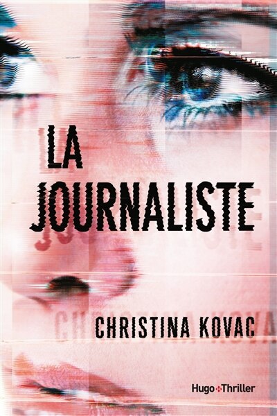 Couverture_La journaliste