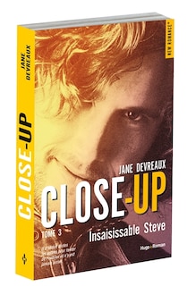 Couverture_Insaisissable Steve