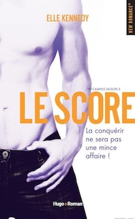Front cover_Off campus t.03 Le score