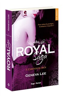 Front cover_ROYAL SAGA T05 CONVOITE