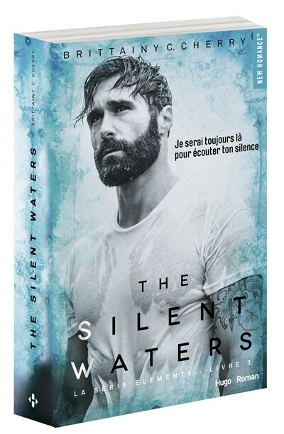 Front cover_The silent waters