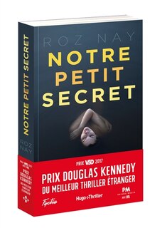 Couverture_NOTRE PT SECRET