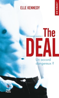 Front cover_The deal