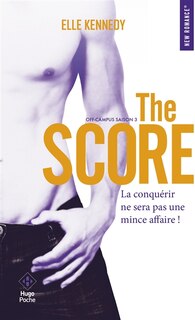 Front cover_The score