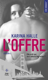 Front cover_L'offre