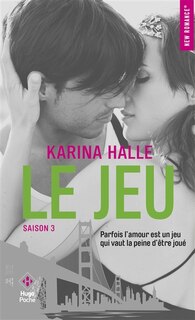 Front cover_Le jeu