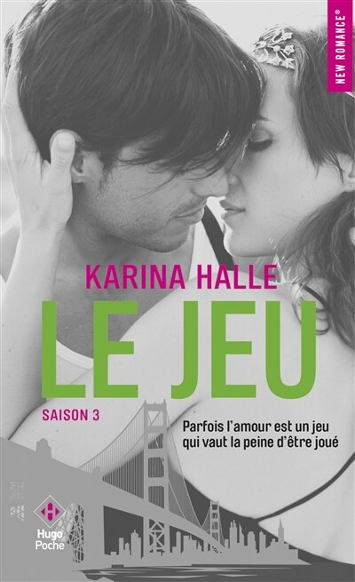 Front cover_Le jeu