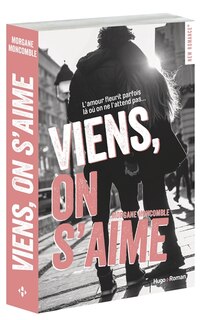 Front cover_Viens, on s'aime