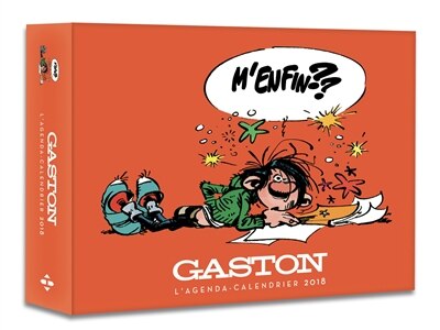 Front cover_Gaston