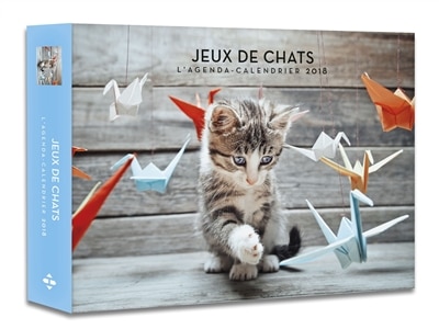 Front cover_Jeux de chats