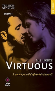 Front cover_Virtuous