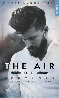 Front cover_The air he breathes