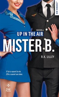 Front cover_Mister B.