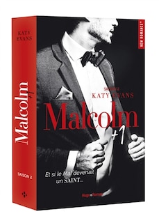 Couverture_Malcolm + 1 Saison 2