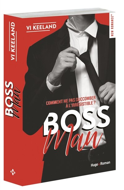 Front cover_Bossman
