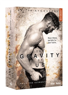 Front cover_The gravity of us